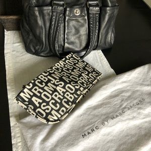 Marc Jacobs Diaper Bag